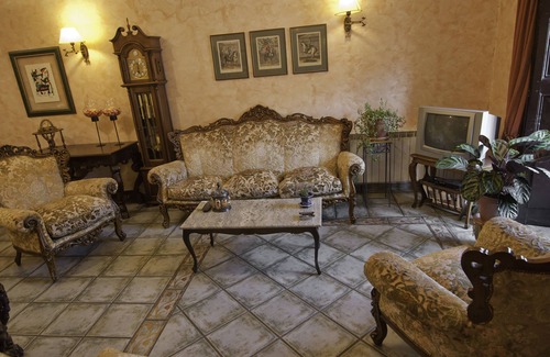 Vega de Pas Bed & Breakfast | Experience Posada Casa de Don Guzmán: Rated 9.4/10 Stay