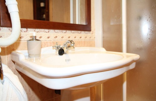 Vega de Pas Bed & Breakfast | Experience Posada Casa de Don Guzmán: Rated 9.4/10 Stay