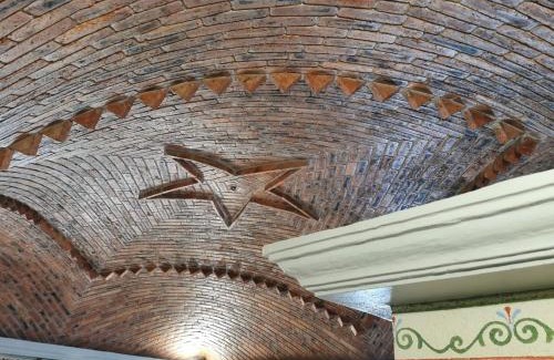 Mineral de Pozos Hotel | Family-Friendly Getaway at Posada Casa del Minero