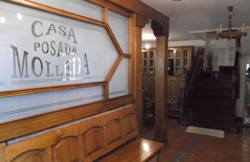 Pejanda Hotel | Cozy Posada Casa Molleda: Rated 8.9 with Family Amenities