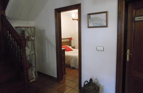 Pejanda Hotel | Cozy Posada Casa Molleda: Rated 8.9 with Family Amenities