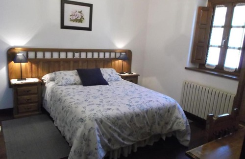 Pejanda Hotel | Cozy Posada Casa Molleda: Rated 8.9 with Family Amenities