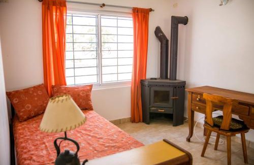 Olavarria House | Budget-Friendly Stay at Posada Casablanca: Rated 9/10!