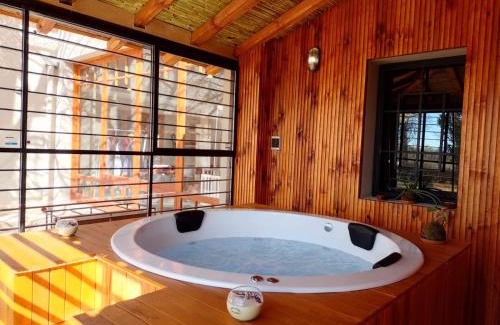 Maipu Hotel | Experience Posada Cavieres Wine Farm: 9/10 Rated Getaway