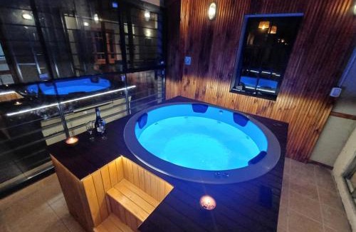 Maipu Hotel | Experience Posada Cavieres Wine Farm: 9/10 Rated Getaway