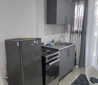 San Luis Apartment | Budget-Friendly Stay at Posada Coco Down Town for Families