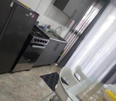 San Luis Apartment | Budget-Friendly Stay at Posada Coco Down Town for Families