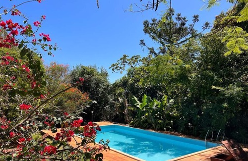 Puerto Iguazu Apartment | Family-Friendly Getaway at Posada Colibri Iguazu