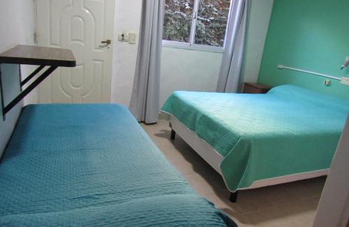 Colon Hotel | Beachfront Bliss at Posada Costa del Sol with Hot Tub