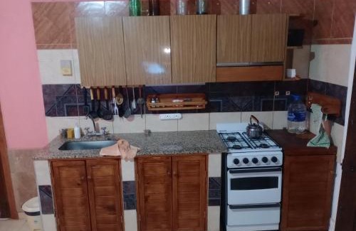 Tinogasta House | Welcoming Posada Cuatro Hermanos - Family & Pet Friendly