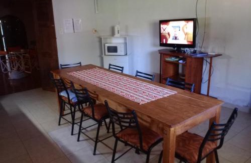 Tinogasta House | Welcoming Posada Cuatro Hermanos - Family & Pet Friendly