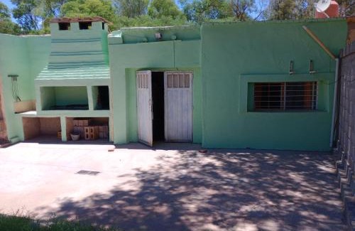 Tinogasta House | Welcoming Posada Cuatro Hermanos - Family & Pet Friendly
