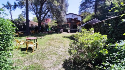 Santa Rosa de Calamuchita Hotel | Discover Family-Friendly Comfort at Posada del Carruaje