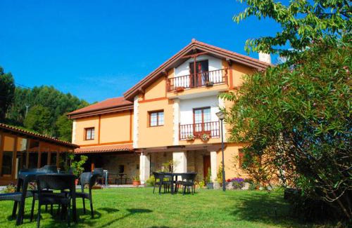Bareyo House | Guest Rated 9.4: Posada de Ajo with Oceanfront Views