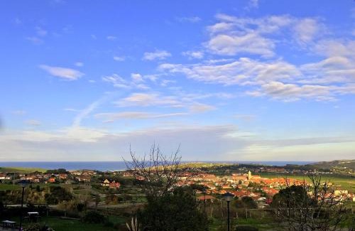 Bareyo House | Guest Rated 9.4: Posada de Ajo with Oceanfront Views