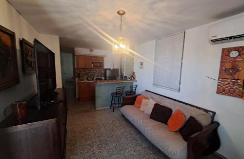 Machete Apartment | Cozy Stay at Posada de Amor with Great Guest Reviews