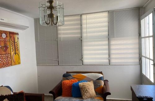 Machete Apartment | Cozy Stay at Posada de Amor with Great Guest Reviews