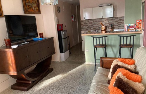 Machete Apartment | Cozy Stay at Posada de Amor with Great Guest Reviews