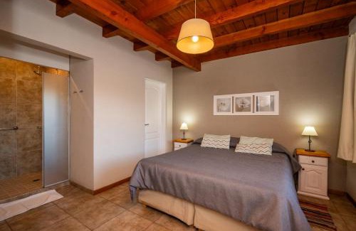 Belgrano Cabin | Posada de Montaña