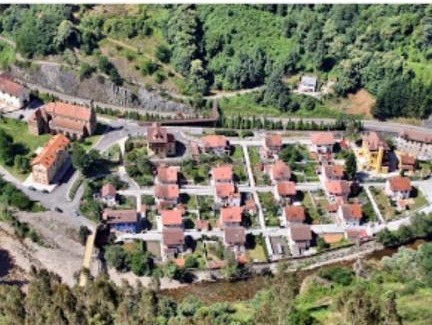Bustiello House | Discover POSADA de BUSTIELLO: Family-Friendly Retreat