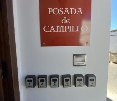 Campillo de Altobuey House | Family-Friendly Retreat at Posada de Campillo - Rated 8.8