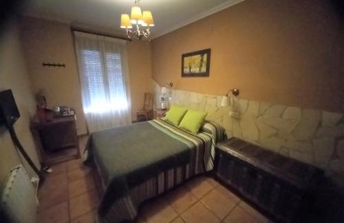 Campillo de Altobuey House | Family-Friendly Retreat at Posada de Campillo - Rated 8.8