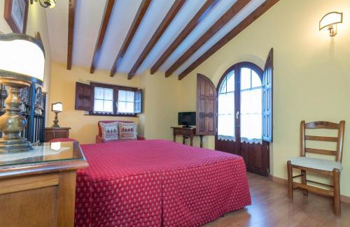 Santillana del Mar House | Adults Only Retreat at Posada de la Abadia - Rated 9.3/10