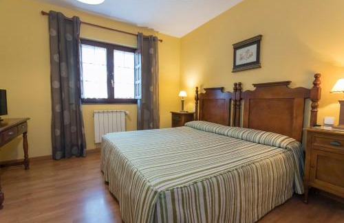 Santillana del Mar House | Adults Only Retreat at Posada de la Abadia - Rated 9.3/10
