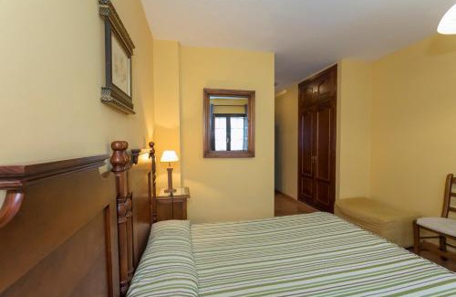 Santillana del Mar House | Adults Only Retreat at Posada de la Abadia - Rated 9.3/10