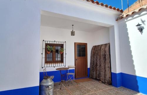 Aldea del Rey House | Discover Posada de la Clavería: Guest Rated 8.9/10!