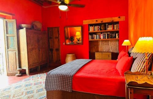 La Cruz Bed & Breakfast | Posada de la Cruz#5