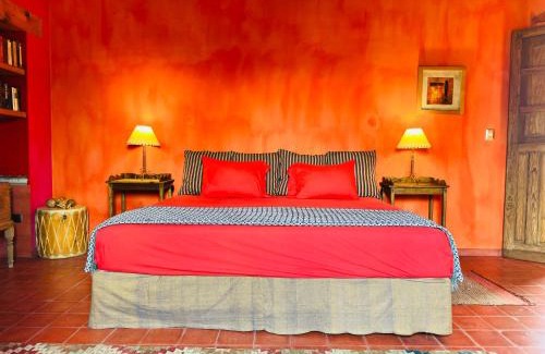 La Cruz Bed & Breakfast | Posada de la Cruz#5