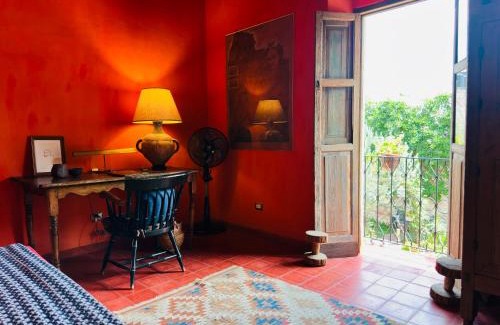 La Cruz Bed & Breakfast | Posada de la Cruz#5