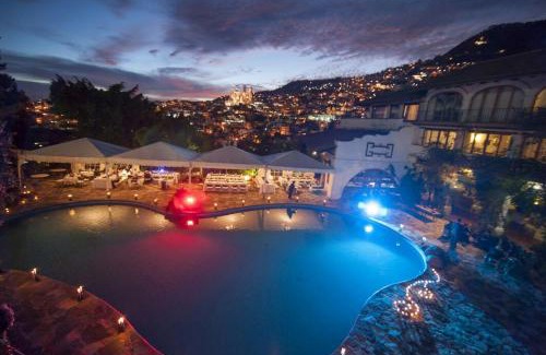Taxco Hotel | Explore Posada de la Mision: Pet-Friendly Hotel & Garden
