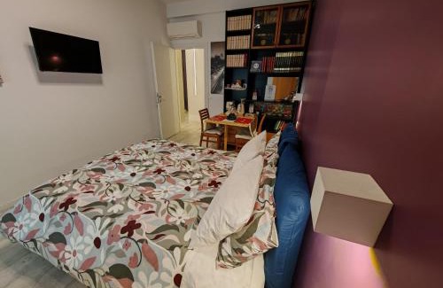 Monte Sacro House | Top-Rated Getaway at Posada de Liz y Fabrizio with Hot Tub