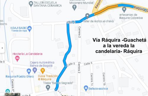 Raquira Hotel | Pet-Friendly Retreat at Posada De Los Santos Hotel Rural
