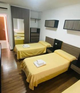 Sunchales Hotel | POSADA de los TIGRES