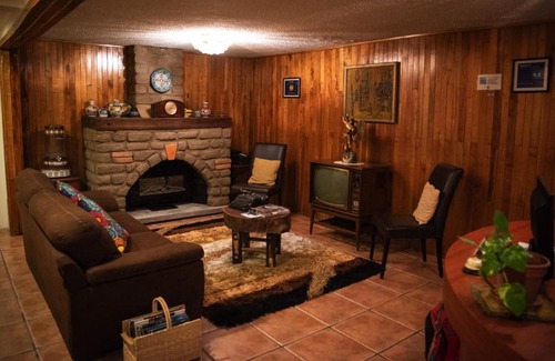 Tlaxcala Bed & Breakfast | Discover Posada de la Virgen: 4-Star Stay with Breakfast