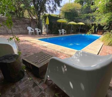 San Isidro Apartment | Discover Posada de San Isidro: Family-Friendly Retreat