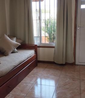 Rufino Apartment | Posada del Ángel