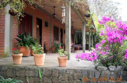 Rivera Hotel | Explore Posada del Bosque: Pet-Friendly Stay with Pool