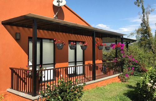 Moniquira House | Perfect Stay at Posada del Camino Real: Rated 10/10