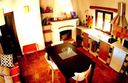 Seron House | Pet-Friendly Posada del Candil with Ocean View & Pool