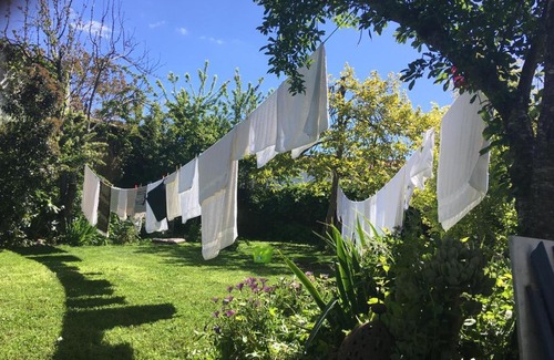Castano del Robledo House | Pet-Friendly Retreat at Posada del Castaño - 8/10 Rated