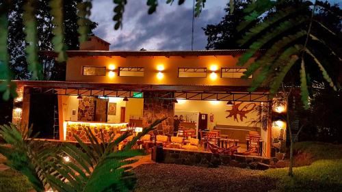 Zona Granja Cabin | Experience Comfort at Posada del Chamán Iguazú - 4 Star Stay