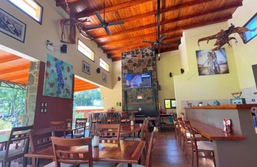 Zona Granja Cabin | Experience Comfort at Posada del Chamán Iguazú - 4 Star Stay