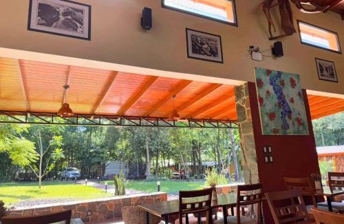 Zona Granja Cabin | Experience Comfort at Posada del Chamán Iguazú - 4 Star Stay