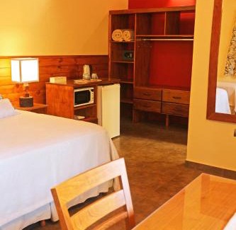 Zona Granja Cabin | Experience Comfort at Posada del Chamán Iguazú - 4 Star Stay