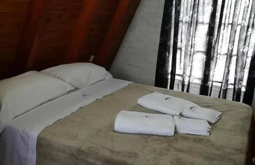 Lujan Cabin | Posada Del Cielo