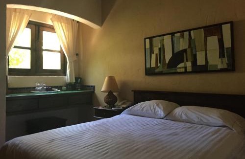 Loreto Hotel | Experience Oceanfront Bliss at Posada del Cortes Hotel